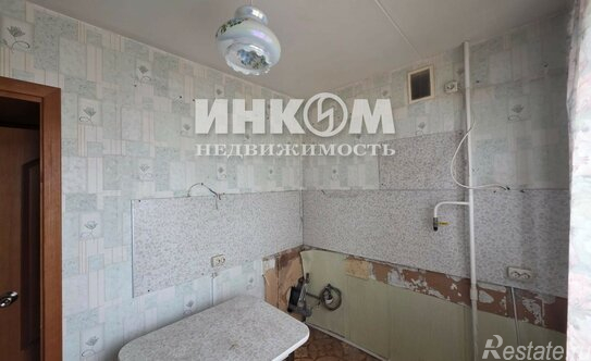 Продажа 2-комн квартиры на вторичном рынке Пугачевская 2-я ул,  д. 14 к4