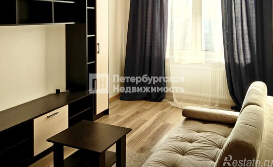 Продажа 1-комн квартиры на вторичном рынке Русановская ул