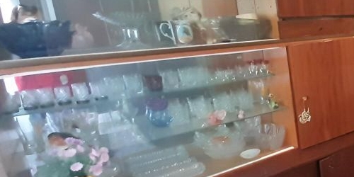 1-комн квартира Тосно г., улица Боярова, 9А