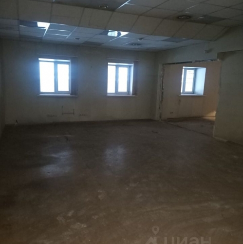 Склад Софийская улица,  д. 58