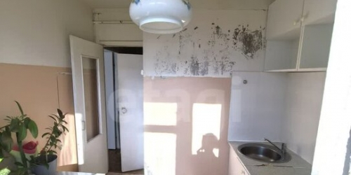 2-комн квартира проезд Черепановых,  д. 44