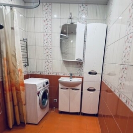 Продажа 3-комн квартиры на вторичном рынке Тосно г, Барыбина ш,  д. 16