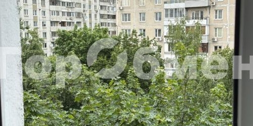 1-комн квартира 2-я Филевская улица, 5К3