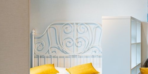 Студия улица Грибалевой, 7к3