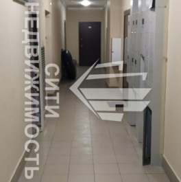 Продажа 1-комн квартиры на вторичном рынке Мисайлово д, Спортивная (Пригород Лесное мкр.) ул,  д. 1