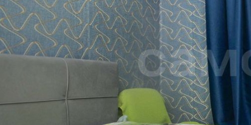 3-комн квартира Осенний бульвар, 15