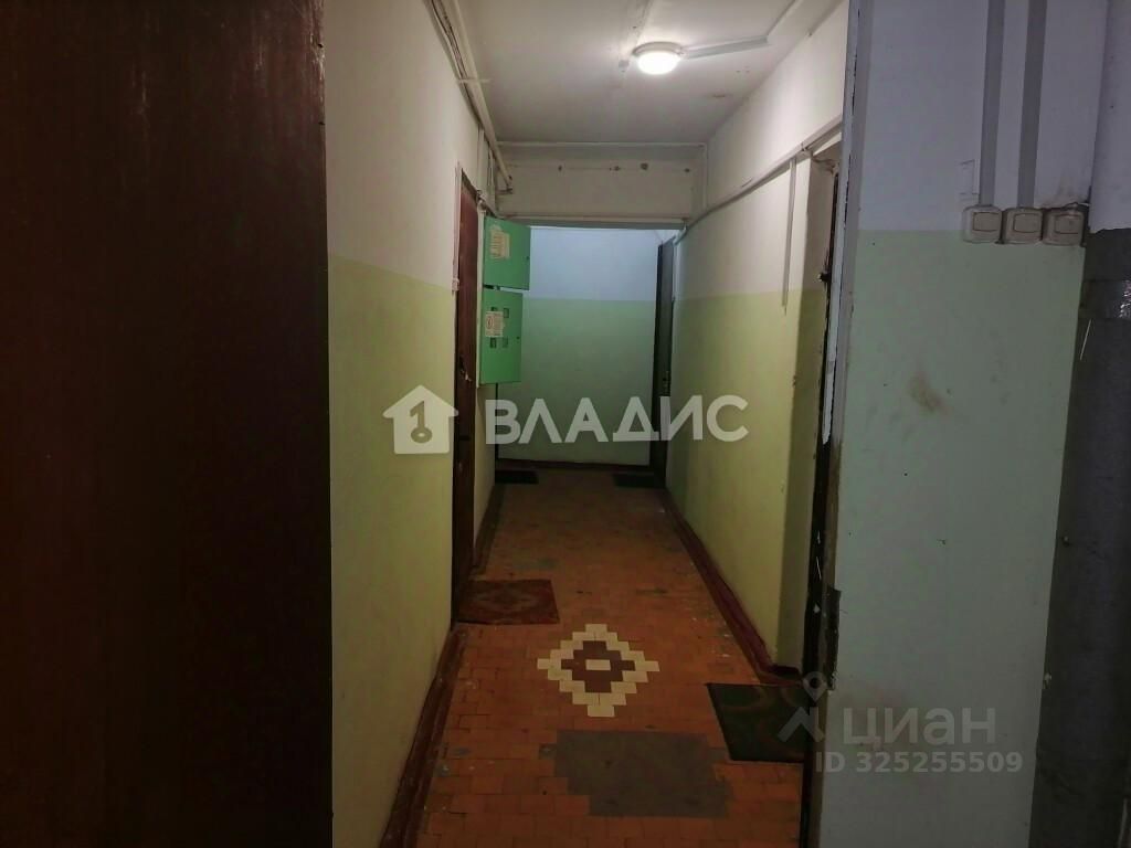 Продажа 1-комн квартиры на вторичном рынке 3-й мкр,  д. 1