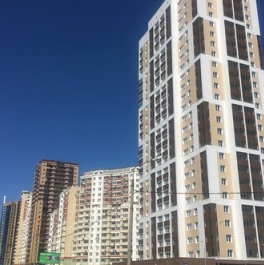 Продажа 2-комн квартиры на вторичном рынке Реутов, ул Октября,  д. 48