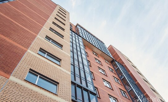 Продажа 3-комн квартиры на вторичном рынке Загородная улица,  д. 45 к4