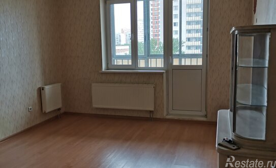 Продажа 1-комн квартиры на вторичном рынке улица Лобачевского