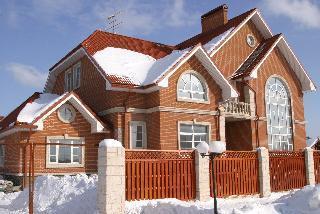 Фото коттеджного поселка Ореховая Бухта от Penny Lane Realty. Коттеджный поселок Orehovaya Buhta Фото коттеджного поселка Ореховая Бухта от Penny Lane Realty. Коттеджный поселок Orehovaya Buhta