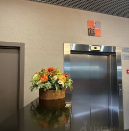 Аренда офиса улица Юных Пионеров,  д. 38 литА