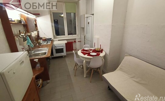 Продажа 2-комн квартиры на вторичном рынке ул Олеко Дундича,  д. 5