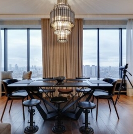 Продажа 3-комн квартиры на вторичном рынке Чапаевский пер,  д. 3