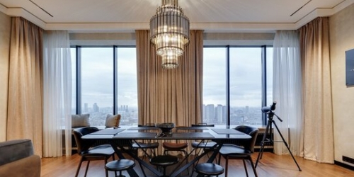 3-комн квартира Чапаевский пер,  д. 3