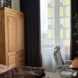 Продажа 1-комн квартиры на вторичном рынке Автозаводская ул,  д. 23 с931