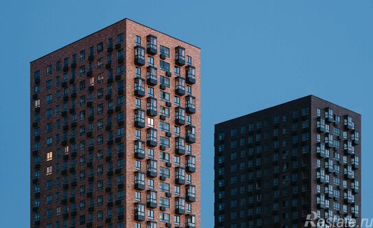 Продажа 1-комн квартиры на вторичном рынке Орлово-Денисовский проспект,  д. 19 к3 с1