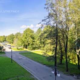 Продажа 3-комн квартиры на вторичном рынке Петровская коса,  д. 6 к1