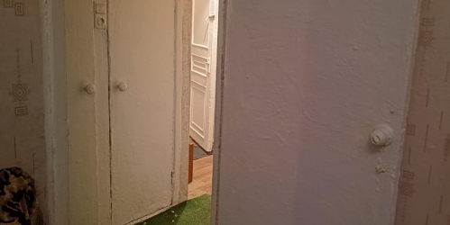 2-комн квартира Солнечногорская улица,  д. 13