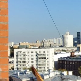 Продажа студии Студенецкий переулок, 3 Продажа студии Студенецкий переулок, 3