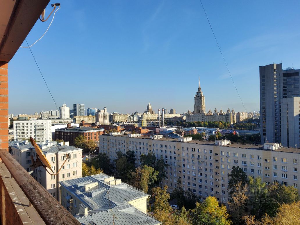 Продажа студии Студенецкий переулок, 3