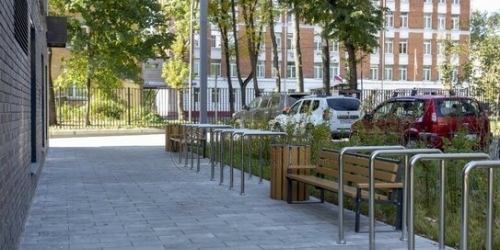 1-комн квартира Никитинская улица,  д. 5