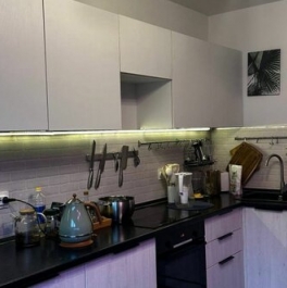 Продажа 3-комн квартиры на вторичном рынке Реки Каменки наб