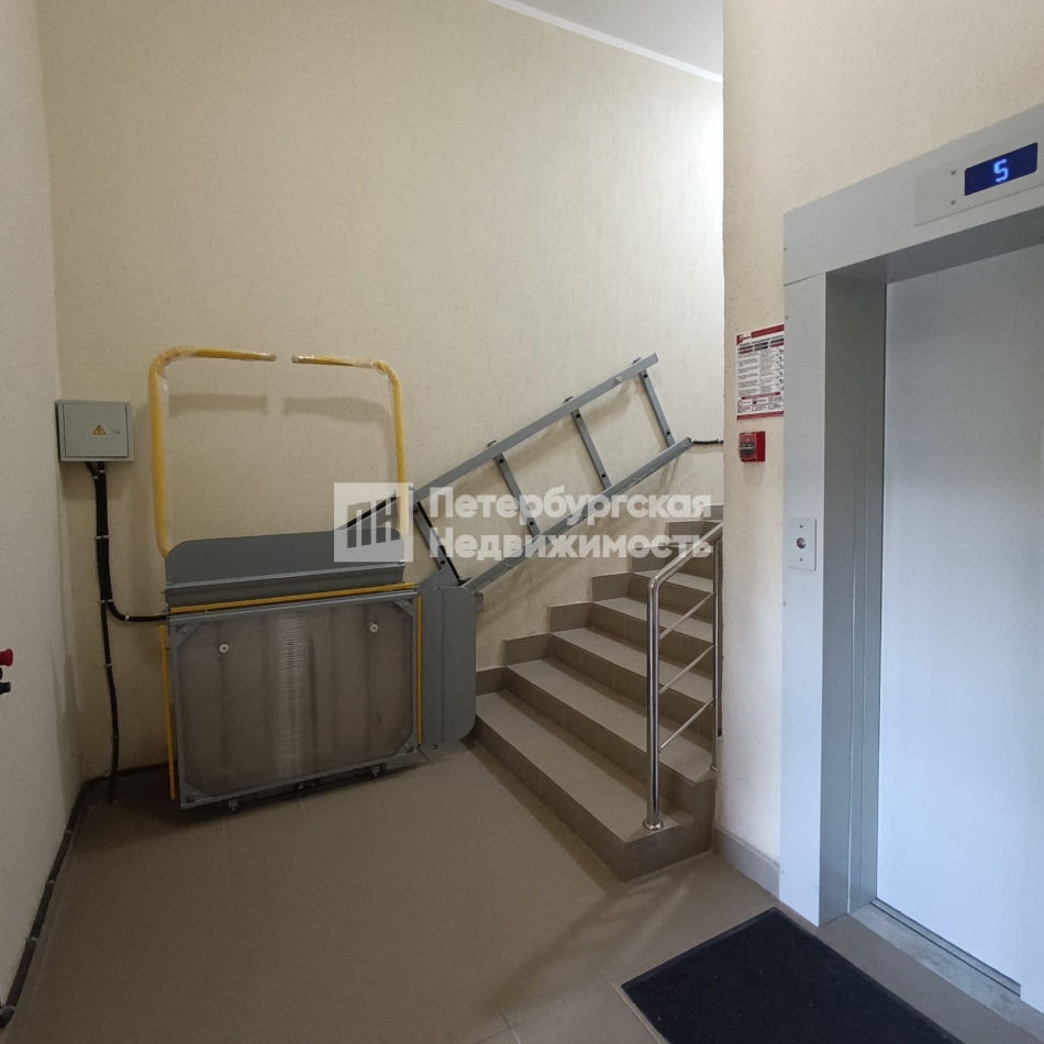 Продажа 2-комн квартиры на вторичном рынке гп Дубровка, гп Дубровка, ул Томилина, д 11