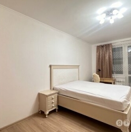 Аренда 2-комн квартиры на вторичном рынке ул Гродненская,  д. 7