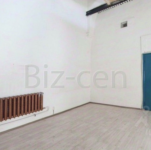 Офис ул Комсомола,  д. 1-3,  к. М