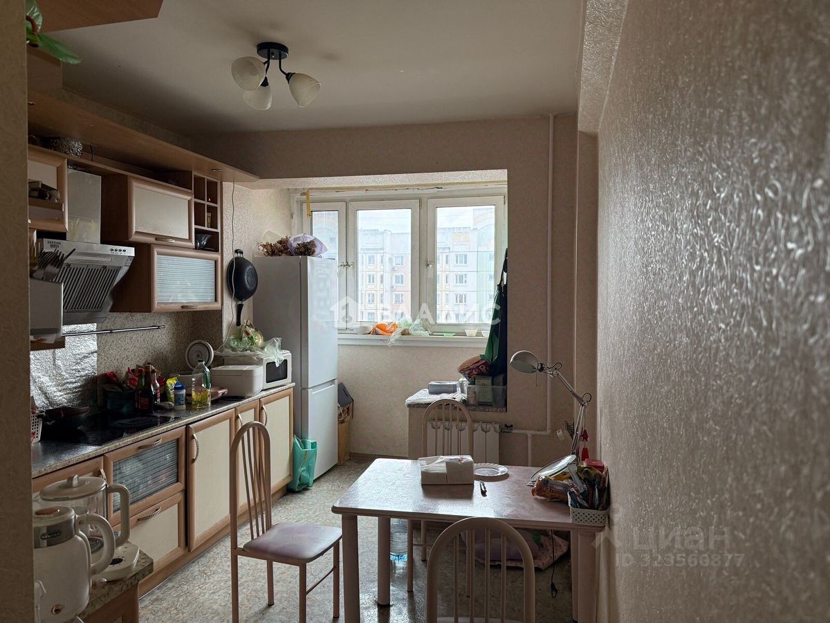 Продажа 2-комн квартиры на вторичном рынке Мичуринский проспект, 21К1