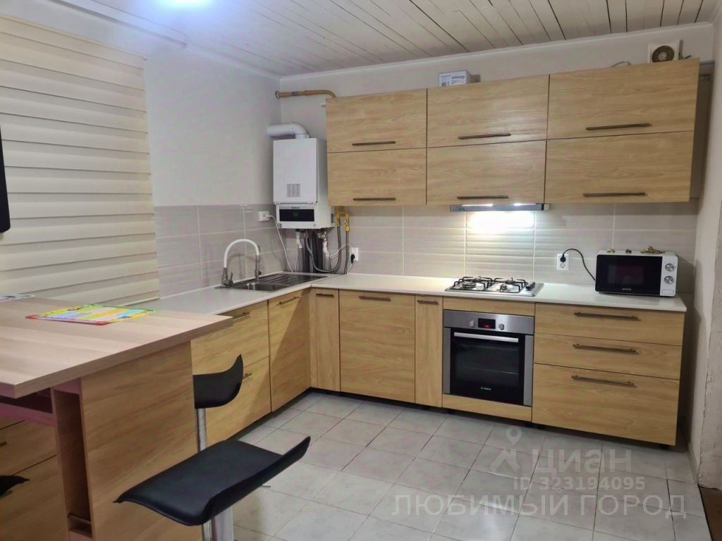 Продажа дома Петергоф, Красные Зори СНТ