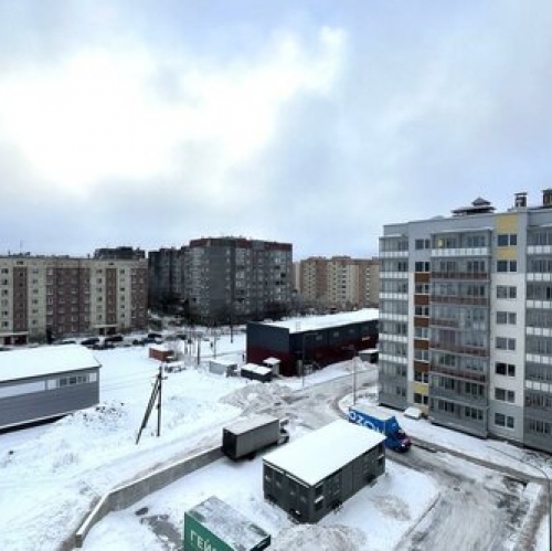 2-комн квартира Янино-2, Рябиновая улица,  д. 30