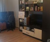 Продать Квартиры вторичка Парашютная ул  22 1