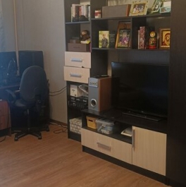 Продажа 2-комн квартиры на вторичном рынке Парашютная ул,  д. 22,  к. 1