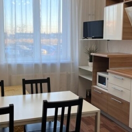 Продажа 1-комн квартиры на вторичном рынке ул Парковая,  д. 20,  к. 3 стр 9