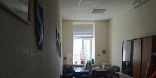 Офис Сибирский проезд,  д. 2