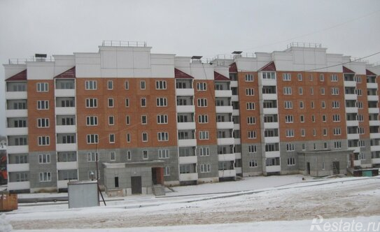 Продажа 2-комн квартиры на вторичном рынке Быково, Спортивная улица,  д. 3