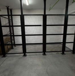 Аренда гаража Ярцевская улица,  д. 31