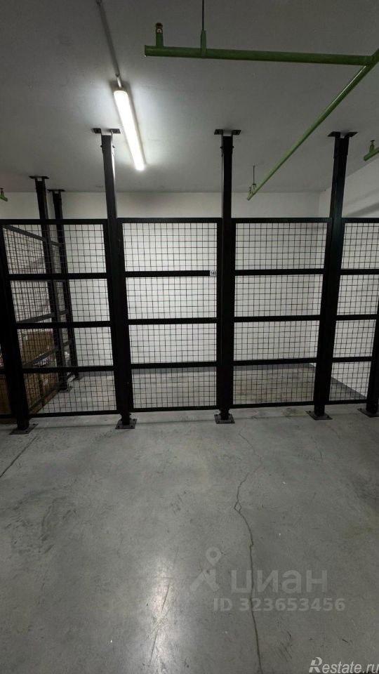 Аренда гаража Ярцевская улица,  д. 31