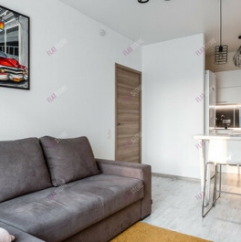 Продажа 1-комн квартиры на вторичном рынке улица Оптиков