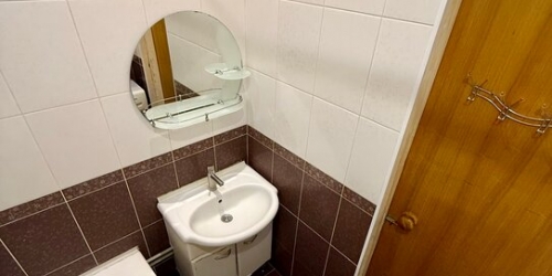 3-комн квартира Стрельбищенский пер,  д. 22А