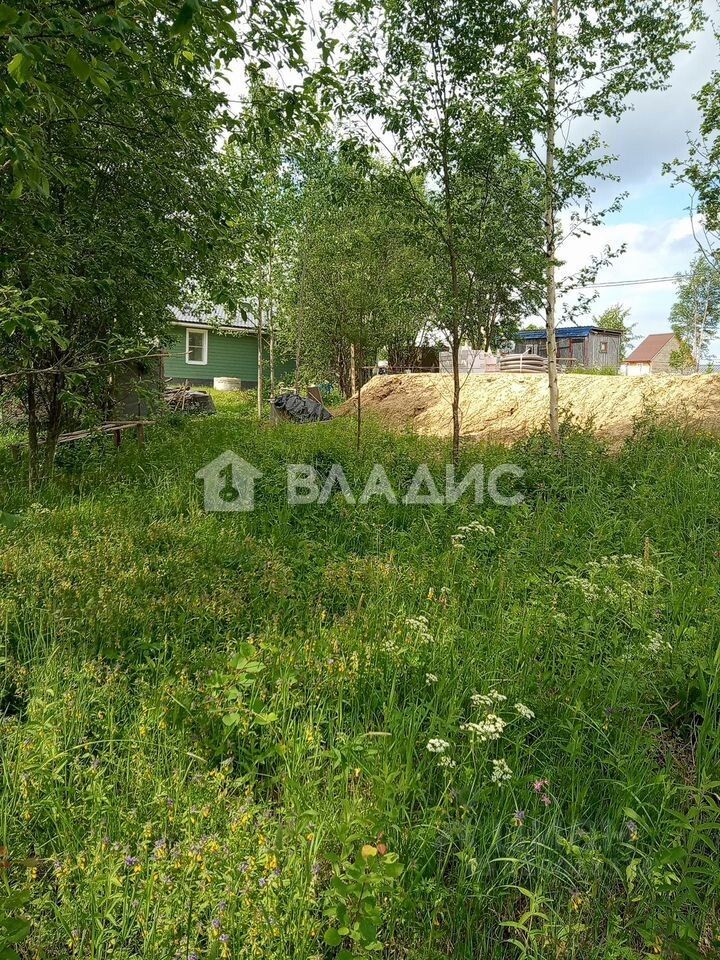 Продажа земли Пять холмов ДНП, улица Екатерининская