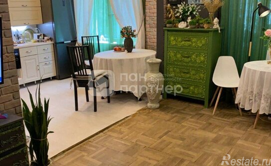 Продажа 3-комн квартиры на вторичном рынке ул Седова,  д. 75/21