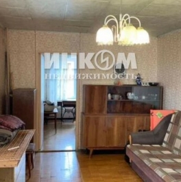 Продажа 3-комн квартиры на вторичном рынке улица Малыгина,  д. 11