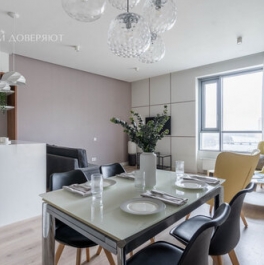 Продажа 2-комн квартиры на вторичном рынке Ушаковская набережная,  д. 3 к2