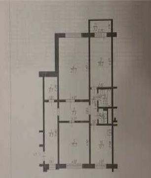 Продажа 3-комн квартиры на вторичном рынке Подольск, Армейский проезд, д. 3 Продажа 3-комн квартиры на вторичном рынке Подольск, Армейский проезд, д. 3