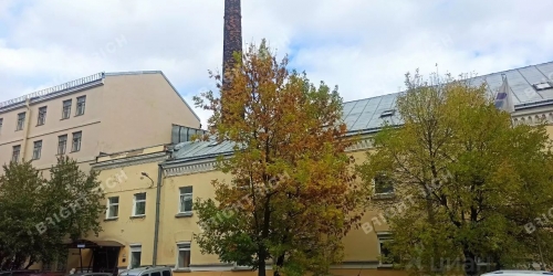 Офис Перевозная ул,  д. 8