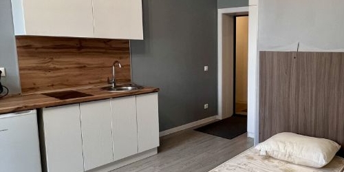 Студия переулок Токмаков, 16С2