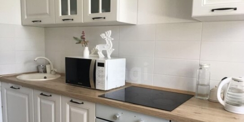 2-комн квартира Гродненская улица,  д. 9